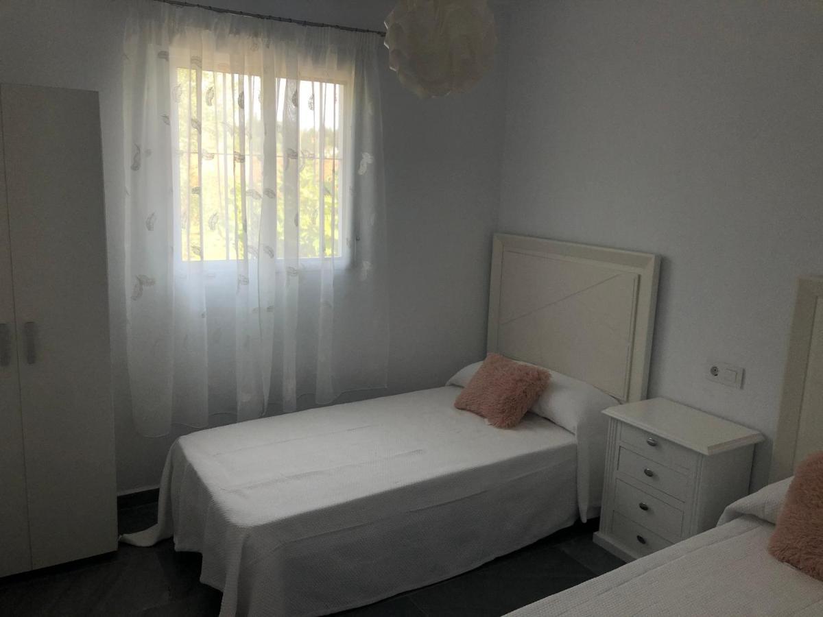 Conil De La Frontera - Casa La Ilusion Villa Екстериор снимка