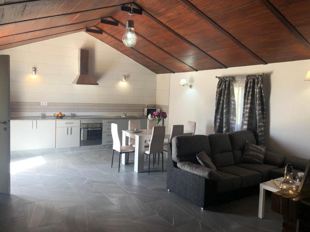 Conil De La Frontera - Casa La Ilusion Villa Екстериор снимка