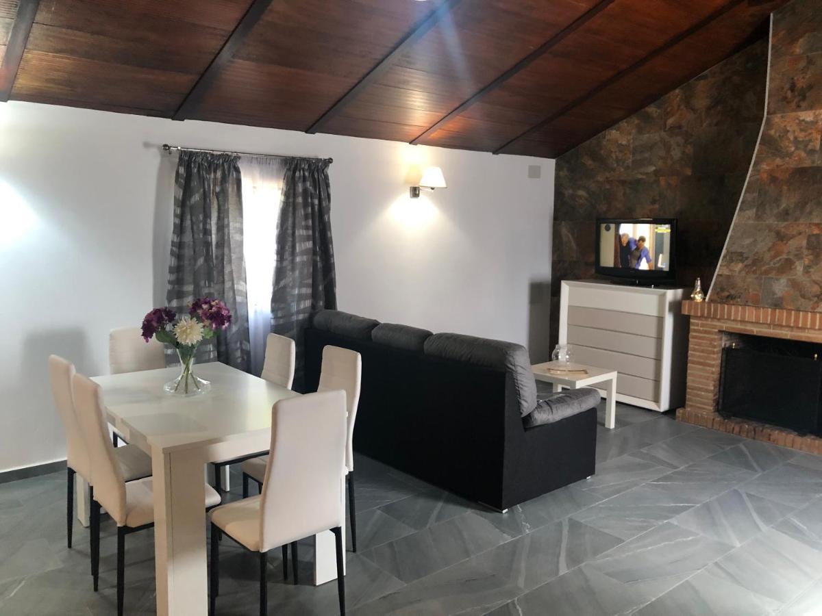 Conil De La Frontera - Casa La Ilusion Villa Екстериор снимка