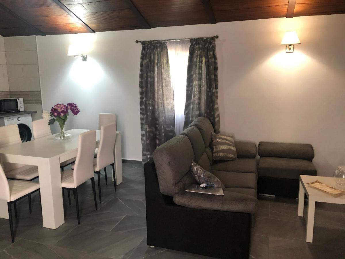 Conil De La Frontera - Casa La Ilusion Villa Екстериор снимка
