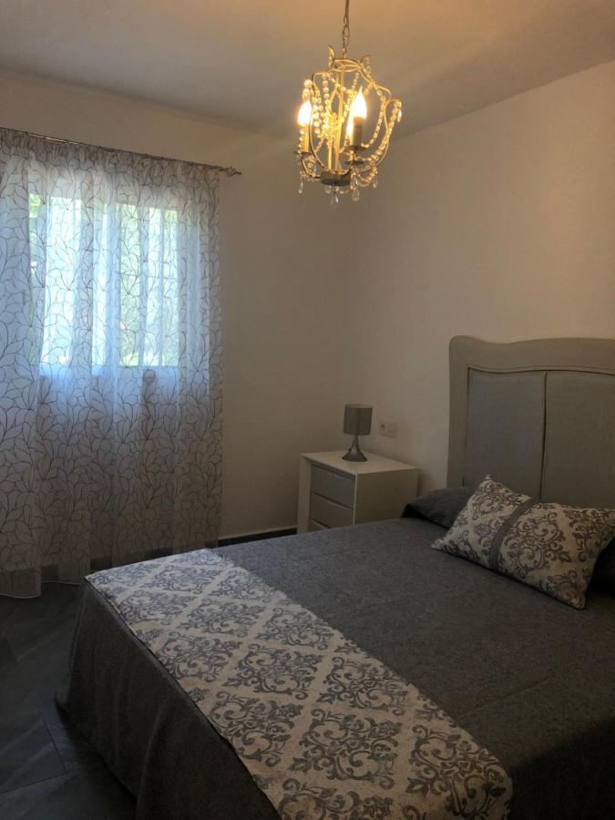 Conil De La Frontera - Casa La Ilusion Villa Екстериор снимка
